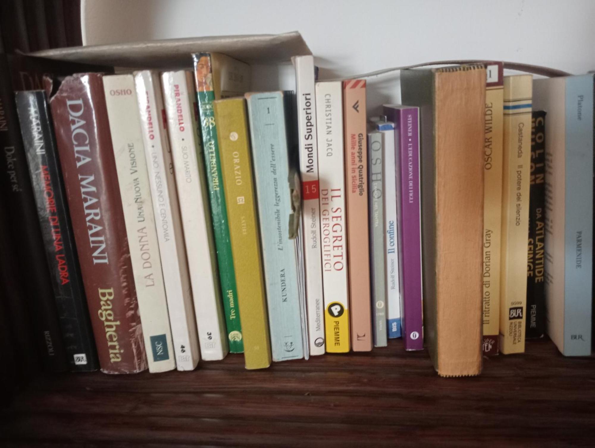 דירות פאטרנו La Casa Delle Api מראה חיצוני תמונה