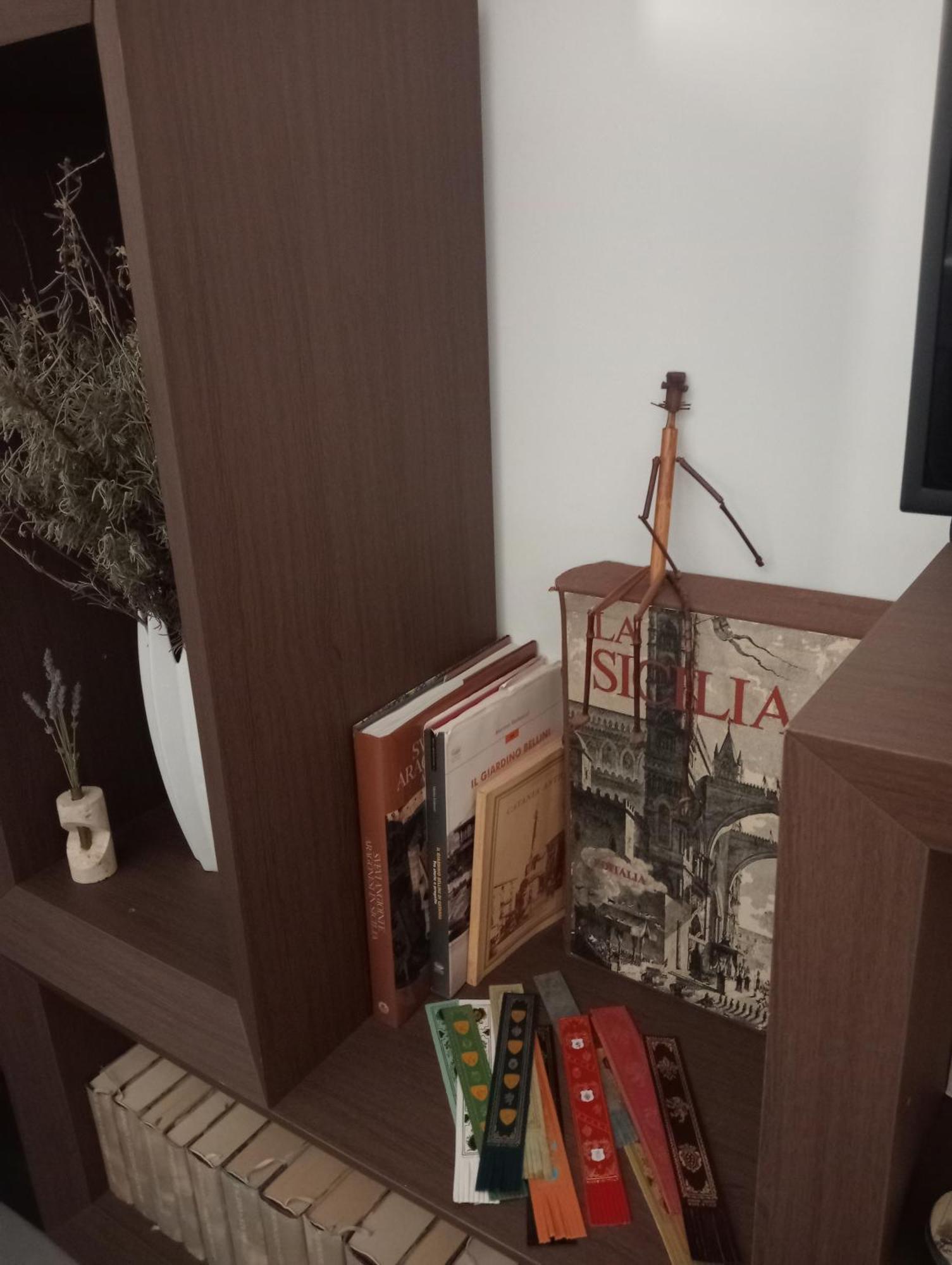 דירות פאטרנו La Casa Delle Api מראה חיצוני תמונה