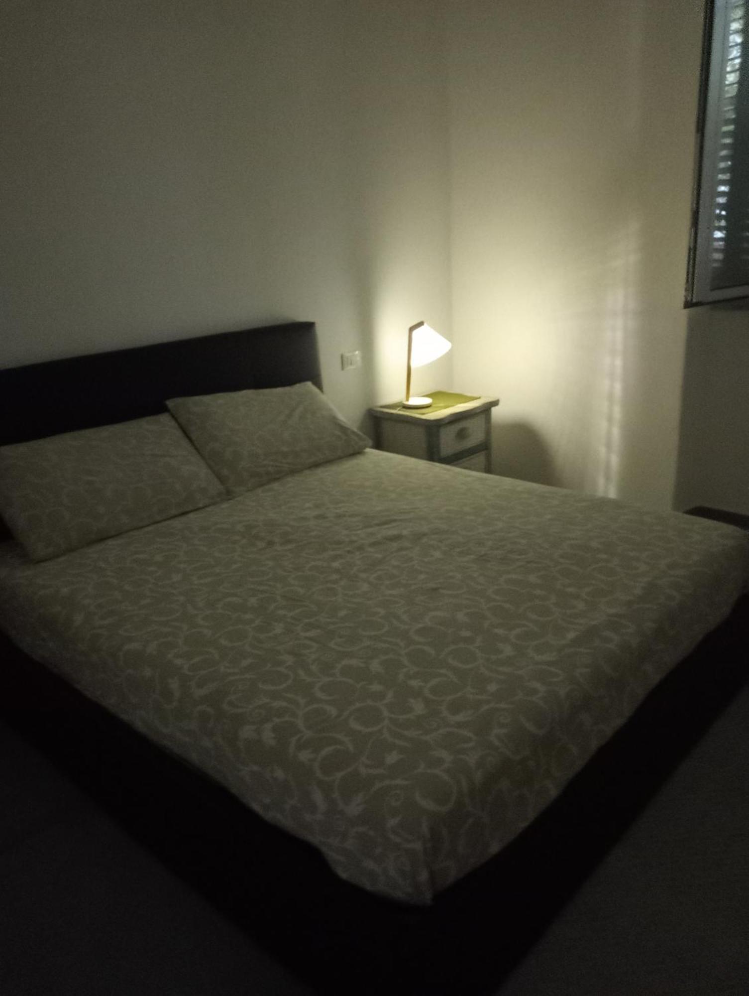 דירות פאטרנו La Casa Delle Api מראה חיצוני תמונה