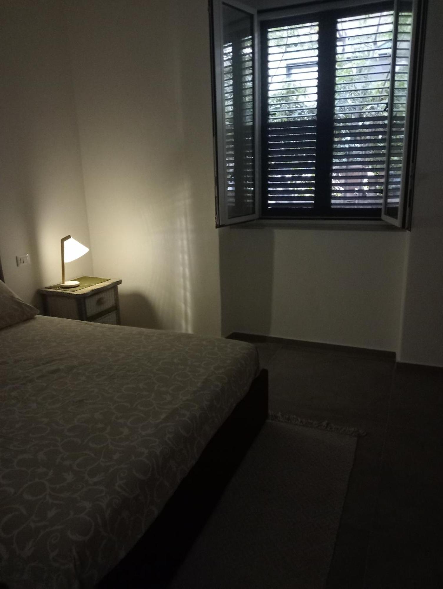 דירות פאטרנו La Casa Delle Api מראה חיצוני תמונה