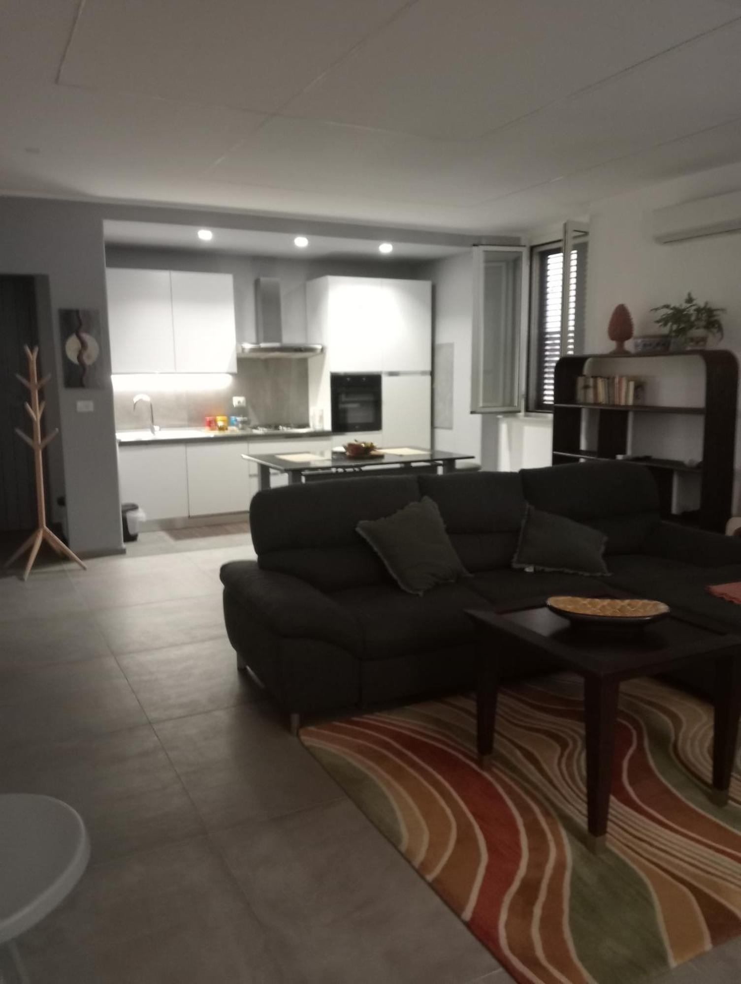 דירות פאטרנו La Casa Delle Api מראה חיצוני תמונה